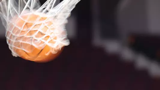 COLLEGE STATION, TX - January 04, 2025 - During the game between the Texas Longhorns and the Texas A&M Aggies at Reed Arena in College Station, TX. Photo By Ishika Samant/Texas A&M Athletics