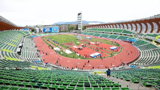 Hayward Field Wide