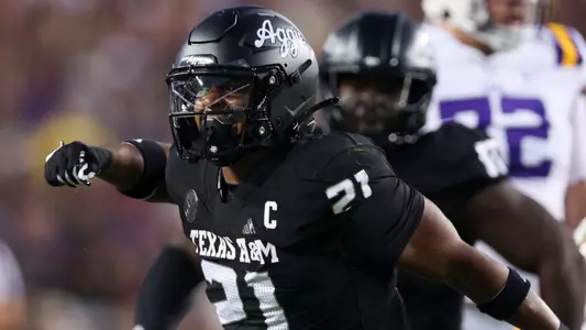 Taurean York black uni