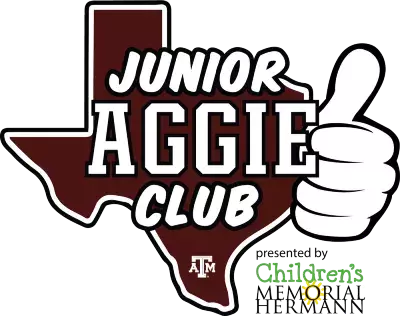 Junior Aggie Club Logo 2025