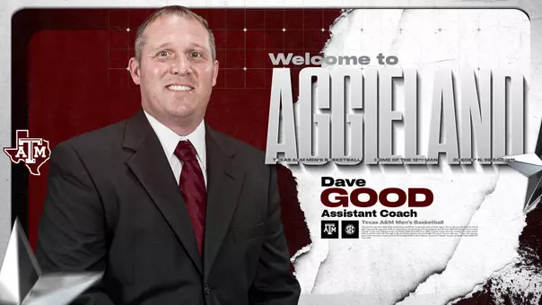 Dave Good hiring graphic