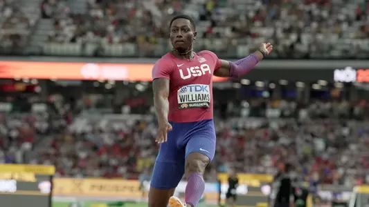 Will Williams Outdoor 2025