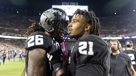 will lee and Taurean York