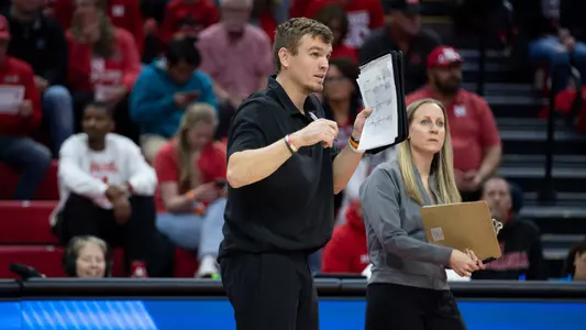 Jeff Coaching