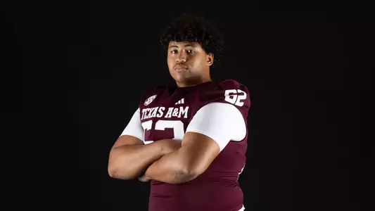 Marcus Garcia Portrait Photo 2025