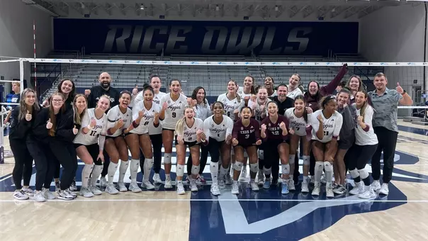 Central Arkansas Win