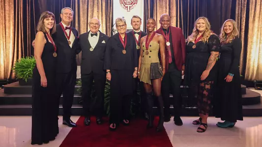 Hall of Fame Class of 2025