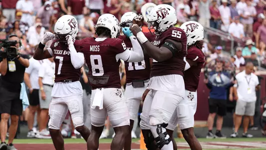 End Zone Party
