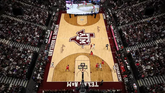 Reed Arena