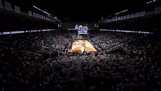 Reed Arena