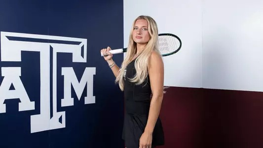 Daria Smetannikov Media Day