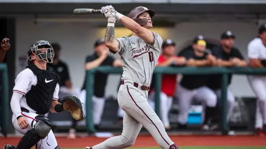 Caden Sorrell at UGA