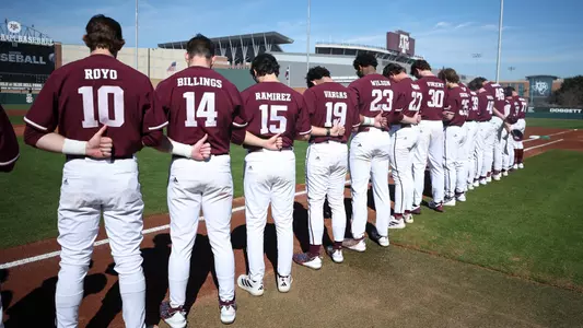 Anthem - M&W Scrimmage