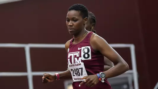 Debora Cherono Filler for School Record