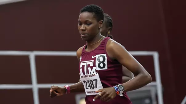 Debora Cherono Filler for School Record