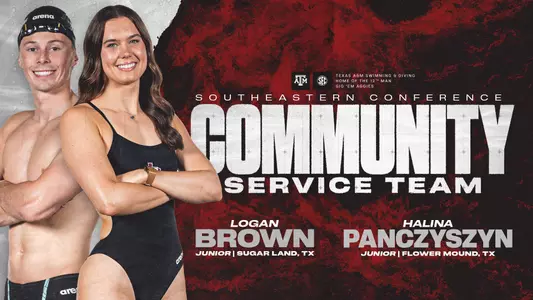 2026 Comm Service Team