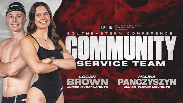 2026 Comm Service Team