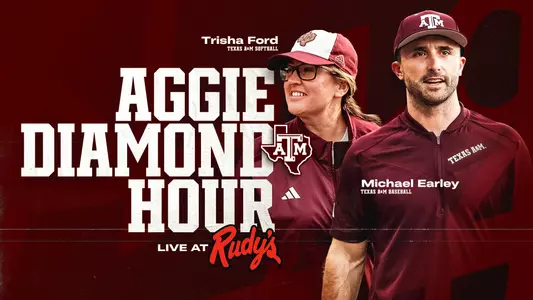 2026 Aggie Diamond Hour