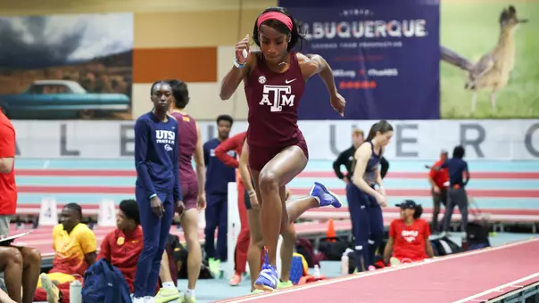 Machaeda Long Jump NM