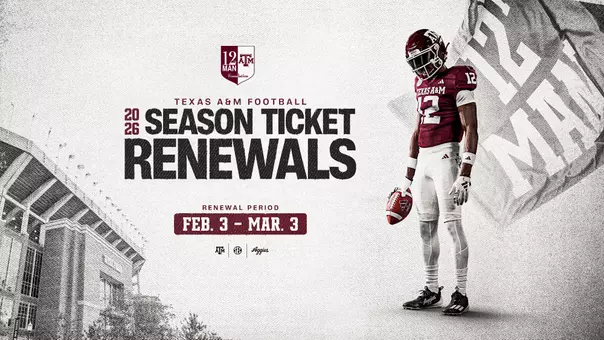 FB Season Renewals