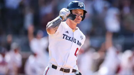 Sorrell out of the box vs. LSU 2025