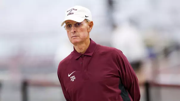 Pat Henry - Indoor '26