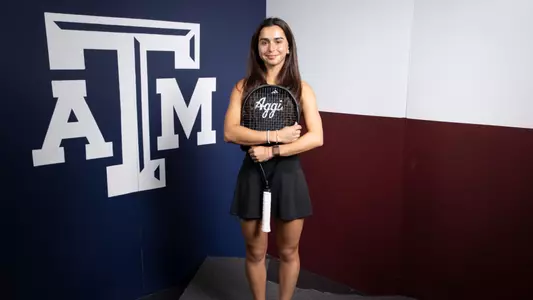 Violeta Martinez media day