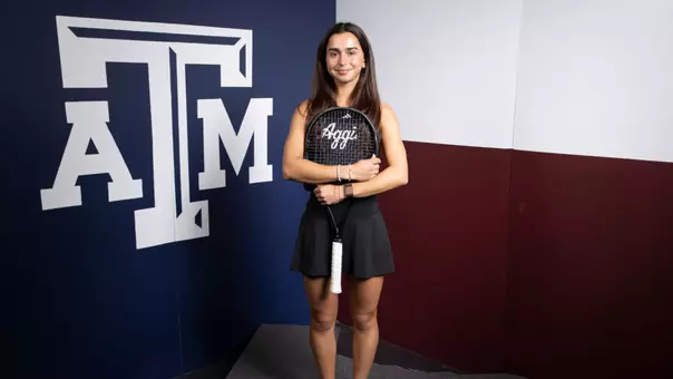 Violeta Martinez media day