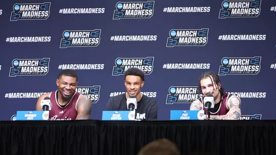 2nd Round Press Conference