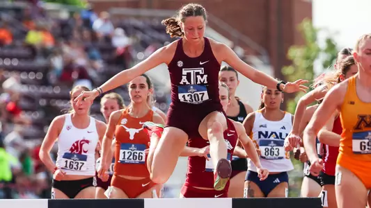 Kennady Regionals 2025