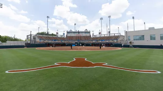 Texas Softball Stadium