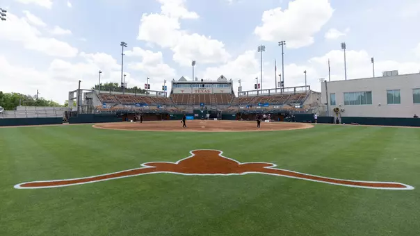 Texas Softball Stadium