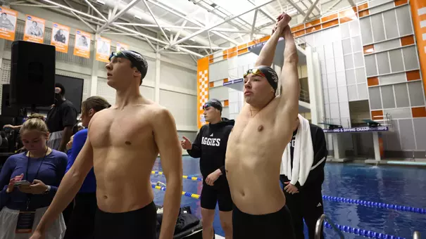 200 free relay