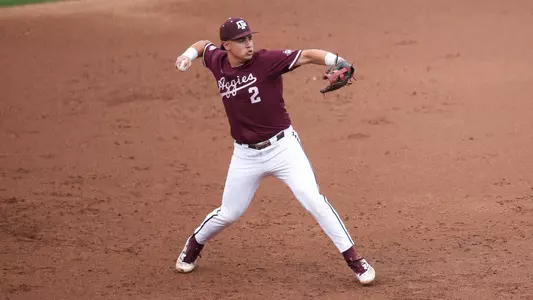 Partida throws vs SFA
