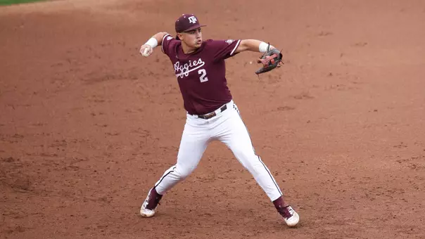 Partida throws vs SFA