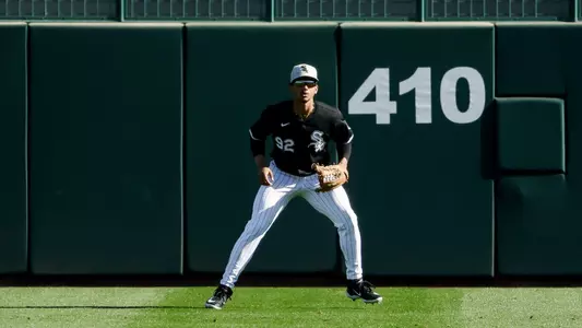 Braden Montgomery Spring Training