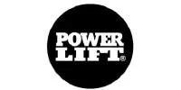 Power Lift logo