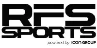 RFS Sports logo
