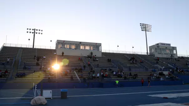 Tom Jones Facility Wide