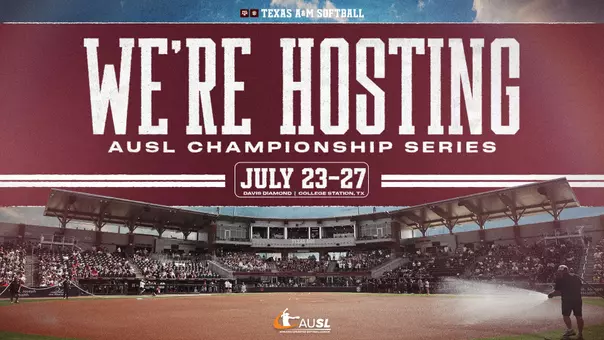 AUSL Championship Series Graphic