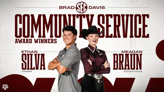 Brad Davis - Silva Braun 2026