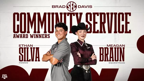 Brad Davis - Silva Braun 2026