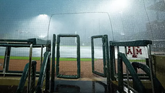 rain delay