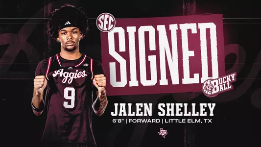 Jalen Shelley Signing Graphic