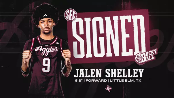 Jalen Shelley Signing Graphic