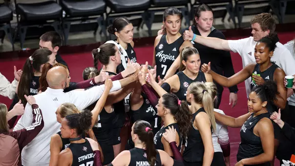 Spring Game Vs. Houston