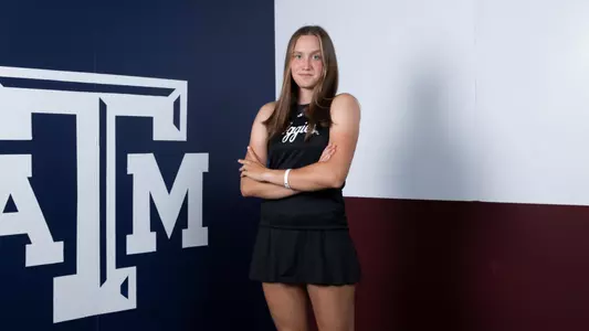 Anna Perelman media day