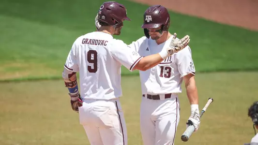 Grahovac & Sorrell v Auburn