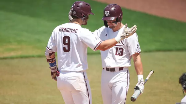 Grahovac & Sorrell v Auburn