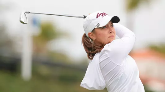 CARLSBAD, CALIFORNIA - MAY 23: during the Division I Women’s Golf Championship held at Omni La Costa Resort & Spa on May 23, 2026 in Carlsbad, California. (Photo by C. Morgan Engel/NCAA Photos via Getty Images)